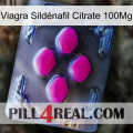 Viagra Sildénafil Citrate 100Mg 02